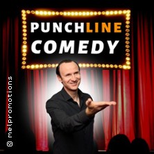 Punchline Comedy | Berlin