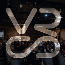 VR Summit 2026 | Rotunde - Alter Katholikentagsbahnhof