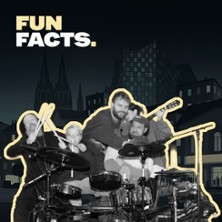 FUN FACTS mit Team Scheisse | Centralkomitee