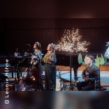 Das Ensemble kreuzvier - Bl&auml;tterwerke - Familienkonzert