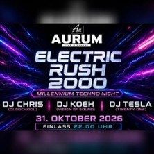 Electric Rush 2000