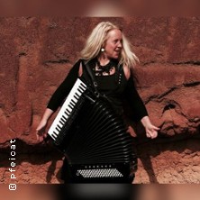 Cathrin Pfeifer - upside Down - CD-Relaease Konzert