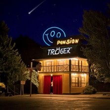 Pension Tr&ouml;ger | WUK Theater Quartier
