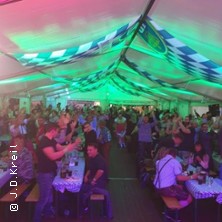 3. Waldesruher Oktoberfest - Gastst&auml;tte Fair-Play