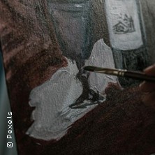 After Work Social - Drink & Draw | DNA. Art House