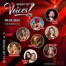 Night of Voices