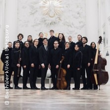 Er&ouml;ffnungskonzert zu Mittsommer - 40. Sch&ouml;nberger Musiksommer