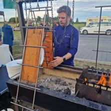 Asado-Grillkurs