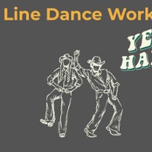 Linedance Workshop | Cafe Herr Nilsson Seevetal