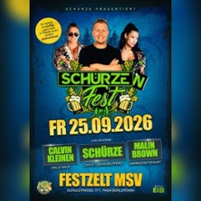 Sch&uuml;rzenfest