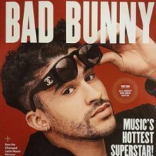 TRIBUTE Party - Bad Bunny