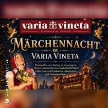 M&auml;rchennacht