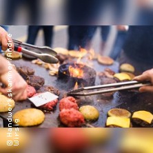 Grillworkshop - mit J&ouml;rg Bischoff