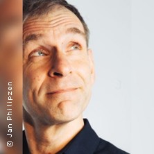 Thomas Philipzen - Hirn in Teilzeit