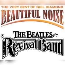 Beautiful Noise und Beatles Revival Band