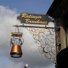 Stauder Kneipenquiz mit Halloween Party | 
Wirtshaus zur heimlichen Liebe