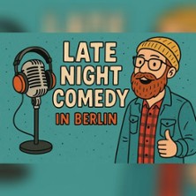 Tati Comedy - Die Stand Up Comedy Show