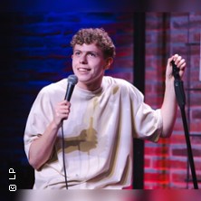 Lucky Punch Comedy - Nachtkantine