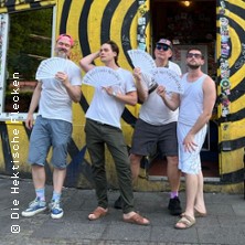 UNABH&Auml;NGIG RHEINISCH: DUS-INDIE-ROCK
