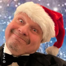 Peter Flache im Advent