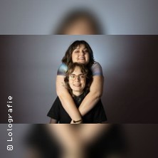 Teresa Reichl und Lena Krebs - Lesen ist schwu