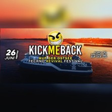 Kick Me Back - Auf Der Ostsee