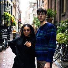 Ines Mart&iacute;nez Ferreira und David Urban - Paper Birds