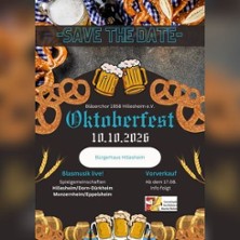 17. Hillesheimer Oktoberfest