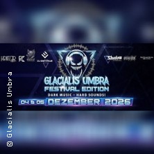 Glacialis Umbra Festival 2026