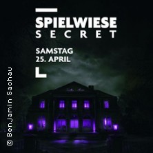 Spielwiese Secret