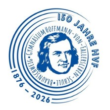 Jubil&auml;umsball 150 Jahre HvF