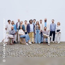 treppenhausorchester - Flow | Club Night