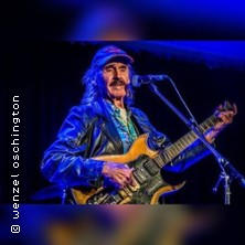 J&uuml;rgen Kerth | Kulturzentrum Feuerwache