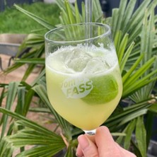 Open Bottle - Drinks f&uuml;r den Sommer