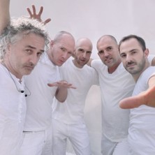 Orange Konzert & Psy Djs Flydelic/Potl | Anschliesender Psy Trance Goa Party