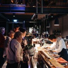 arborea K&uuml;chenparty 2026