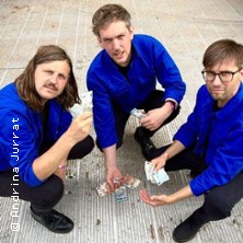 EinsEinsEins + Tommy & The Teleboys