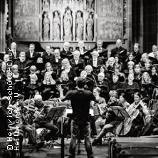 A. Dvorak Messe Heinrich-Sch&uuml;tz-Chor - Fassung f&uuml;r Soli, Chor und Orgel