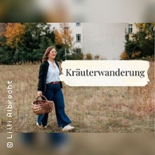 Kr&auml;uterbuschen - Tradition mit Bedeutung
