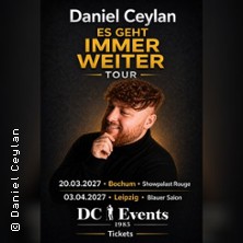 Daniel Ceylan