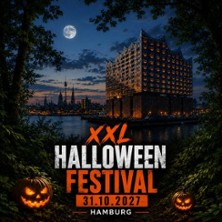 Hamburgs gr&ouml;&szlig;te Halloween Party 2027