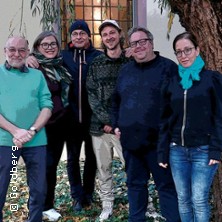 Jazz goes Synagogue - 
Das J&uuml;dische Kulturschiff MS Goldberg