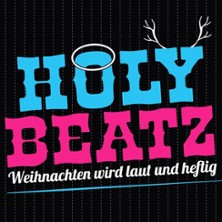 Holy Beatz | Bahnhof Langendreer