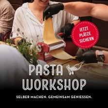 Pastaworkshop & Dinner | L'Osteria Aschaffenburg