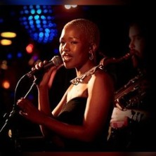 Sinomtha Zake & Salt,Pepper&the Peanuts