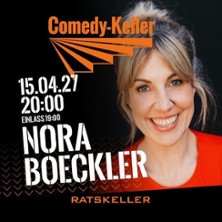 Nora Boeckler