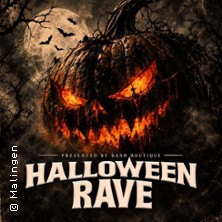 Halloween Rave | tanztag / Schwerin-G&ouml;rries