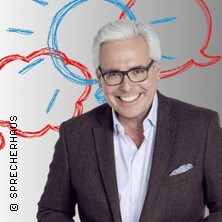 Bergisches Wissensforum 2026/27 - Hybrider Vortrag | Referent Ren&eacute; Borbonus