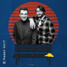 Tauben vergiften im Park - Weimarer Kabarett