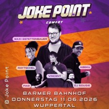 Joke Point - Maxi Gstettenbauer